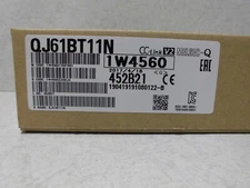 MITSUBISHI PLC Module QJ61BT11N New In Box Expedited Shipping