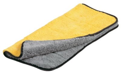 Carrand 45606AS AutoSpa Microfiber MAX Soft Touch Detailing Towel
