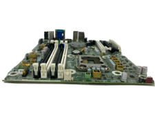 Genuine HP Compaq 8200 Elite Socket LGA1155 Motherboard 611834-001 611793-002