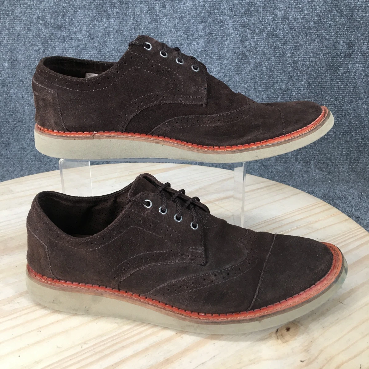 Toms hotsell dress shoes