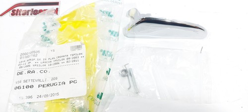 ZEALfix Poignée De Porte Interne Avant Droite Pour Ypsilon Lancia