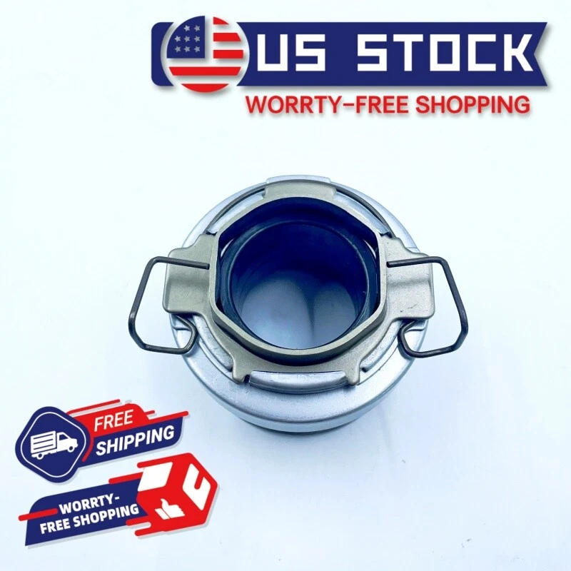 OEM For Toyota FJ Cruiser Tacoma Tundra Clutch Release Bearing 31230-60241 - Image 2 of 4