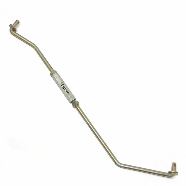 Throttle Accelerator Control Rod Massey Ferguson 135 35 Tractor for sale online eBay