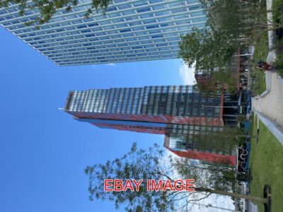 PHOTO  ALMERE WTC ALMERE