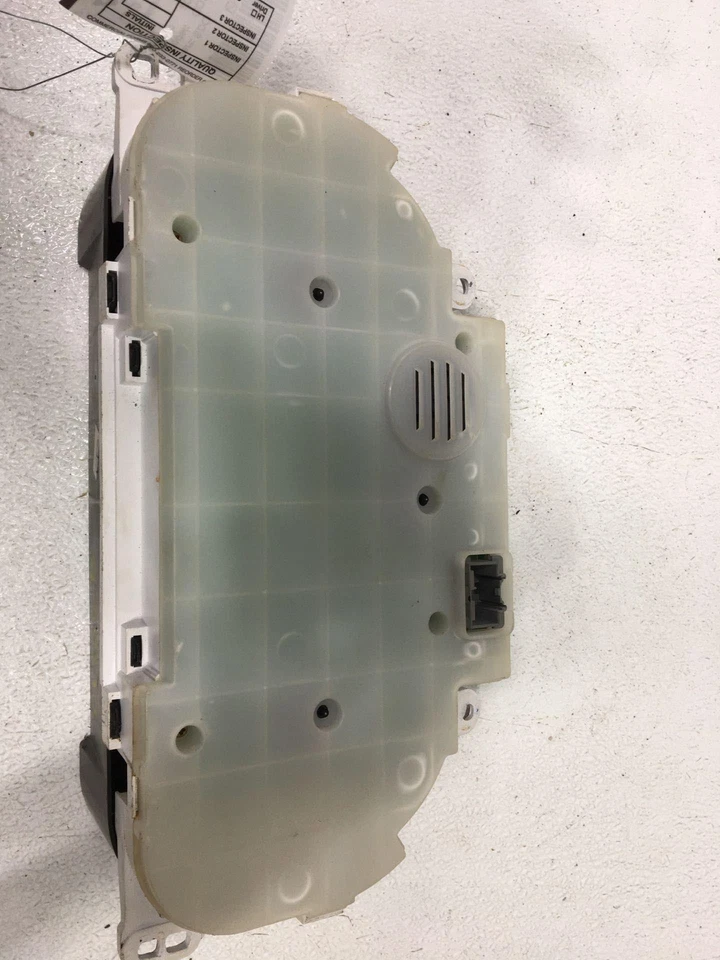 Velocímetro Chevy Cobalt 05 06 Foto 3 de 3