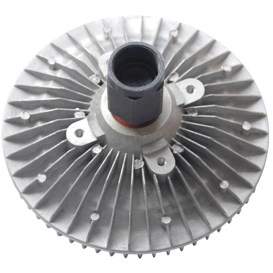 Подходит для Ford Crown Victoria Grand Marquis Town Car 4,6 л 1992-06 муфта вентилятора охлаждения - Изображение 2 из 3