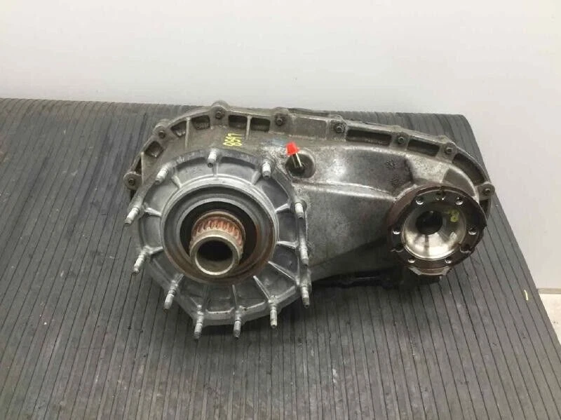 2005-2010 Jeep Grand Cherokee Transfer Case Assembly 3.7L New Venture 140 OEM - Изображение 2 из 4