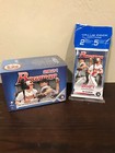 Topps Bowman 2021 Baseball Blaster Box - 72 cards/box with sealed value pack 
