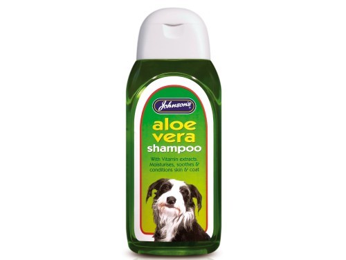 Johnsons Dog shampoo range of 200 ml bottles - Picture 14 of 15
