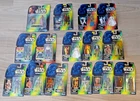 Mixed lot 15 Star Wars Power of the Force Carded Figures NEW