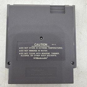 Juegos Nintendo Nes Top Gun F 15 Time Lord Vindicators Total Recall Legacy Wizard