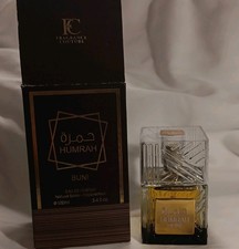 Fragrance Couture Humrah Buni Eau de Parfum Spray 3.4 fl oz Regular Size