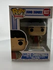 Funko POP! Movies Dumb and Dumber Lloyd Christmas #1037 Vinyl Figure NOT MINT