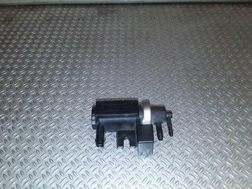 Mercedes-Benz A W169 2004 Diesel 80kW Turbolader Druckwandler Magnetventil