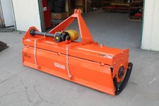 71" Tiller Heavy Duty Cat.I 3pt 25hp+ Rating (FH-IGN180) w/SlipClutch Driveline