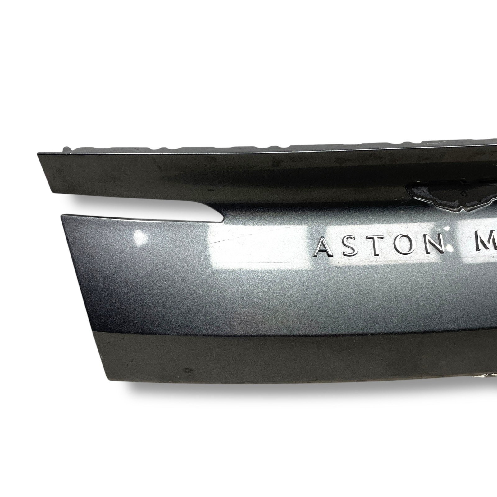 Aston Martin DB11 Volante 2017-2023 Rear Condenser compartment lid P/N KY53L40626AC