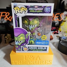 Ultimate Funko Pop Mech Strike Monster Hunters Figures Gallery and Checklist 19