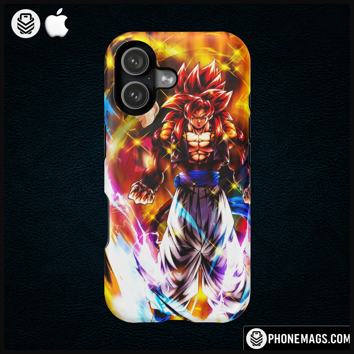 Max Dragon Ball Cell Phone Cases, Covers & Skins for sale | eBay