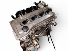 02-09 Toyota Camry 01-07 Highlander 2.4l 4cyl Engine Damaged Jdm 2az 0557934