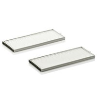 Mann-Filter Filter, Innenraumluft CU 2506-2 FüR Hyundai