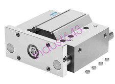 FESTO  DFM-80-80-P-A-GF 170887 Guided Actuator New