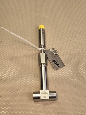 Endress+Hauser TM311-AAC2BU7CBA0B1 RTD Thermometer TT411-JQ40/0 Thermowell