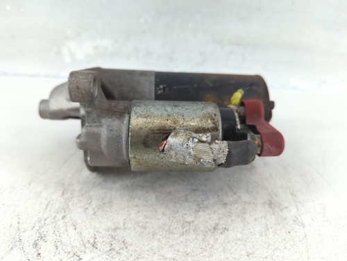 2005-2010 Ford Mustang Car Starter Motor Solenoid Oem RARQG - Picture 3 of 6