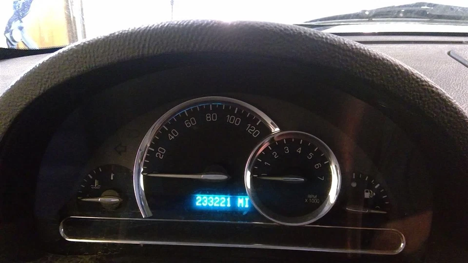 Used Rear Left Door Assembly Rear Side fits: 2007 Chevrolet Hhr w/o panel Rear L Foto 4 de 4