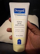 dermasil body lotion