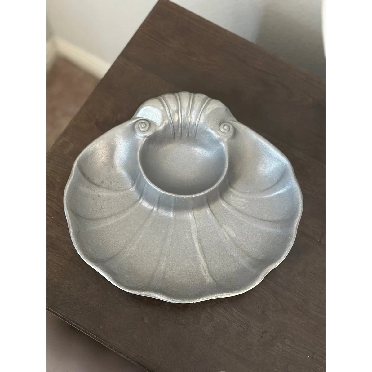 Wilton Pewter Platters for sale | eBay