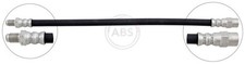 Bremsschlauch A.B.S. SL 3499 für GOLF VW SCIROCCO 1 17 53