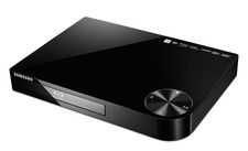Samsung BD-F5700 Wi-Fi Blu-Ray Player 2013 Model 