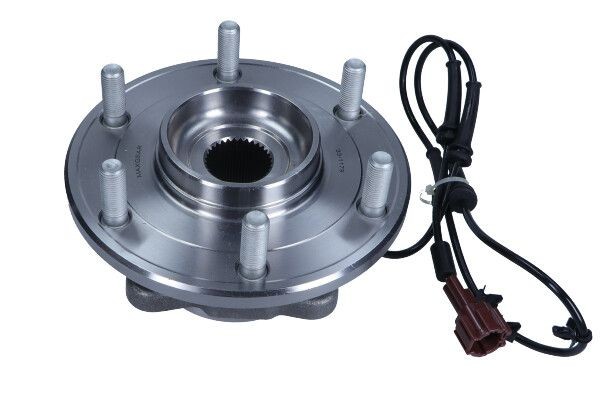 Original Maxgear Wheel Hub 33-1179