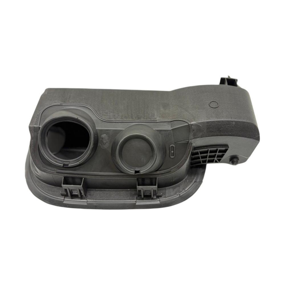 For Silverado 1500 2019-2024 6.6 bed Fuel Door Tank Filler Pipe Housing 84745944