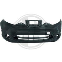 6046853 StoßStange Vorne FüR Nissan Qashqai II SUV (J11, J11_)