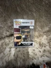 Funko Tom Petty POP Rocks Dont Come Around Here No More Vinyl Figure 334