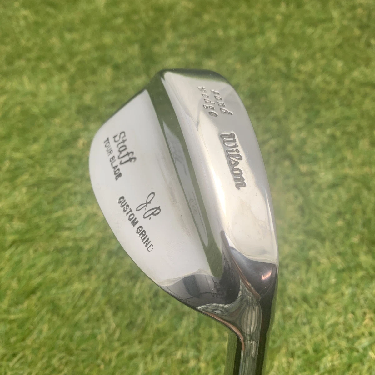Wilson Staff Sand Wedge Right-Handed Golf Clubs for sale | eBay