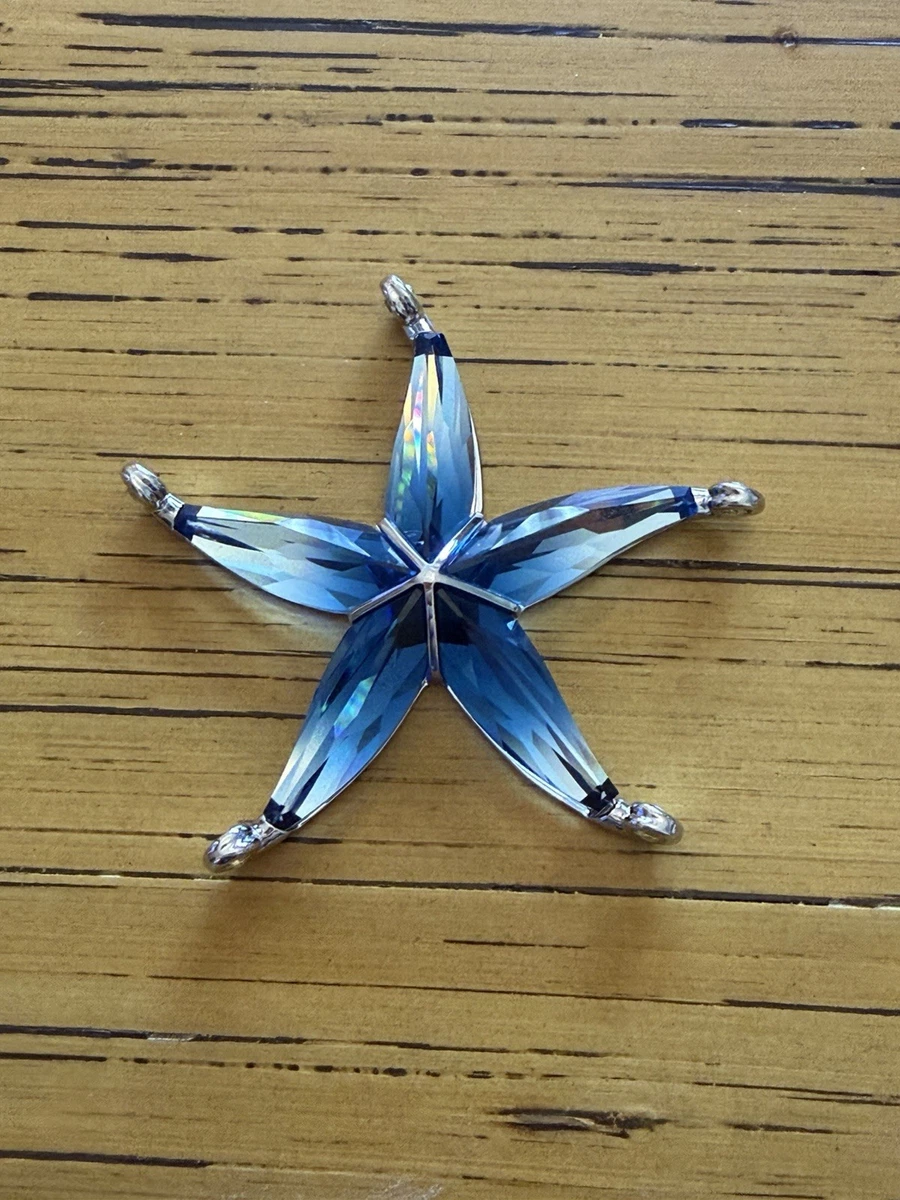 swarovski starfish products for sale | eBay