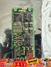 FANUC Touch Panel Control Board A20B-8001-0620