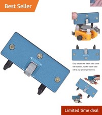 Watch Repair Tool - Water-Resistant Adjustable Case Opener - 70mm Size