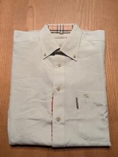 Camicia Burberry