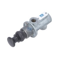 Relais ALB M12 X 1,5 10 Bar DT Spare Parts FüR U.A. MERCEDES-BENZ LP