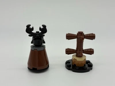 LEGO Ninjago 70606 Spinjitzu Training