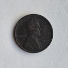 1914-S Lincoln Wheat Cent 1c - "Nice Coin" -
