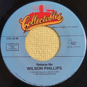 Wilson Phillips Vinyl | eBay