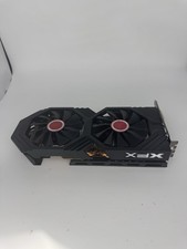 XFX Radeon RX 580 8GB GDDR5 Graphics Card RX-580P8D
