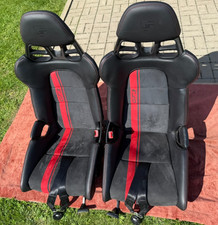 Porsche 991 Gt3 Carbon Bucket Lwb Sport Seats Seats Clubsport Lhd Euro