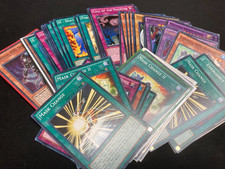 1st Edition - YuGiOh Hero Strike Structure Deck SDHS Card ($2+Order Required)
