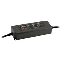 Mw Mean Well Led-Treiber Konstantspannung, Konstantstrom 200.3 W 3.71 A Nicht