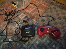 Radica SEGA Mega Drive Plug & Play Mini Console 